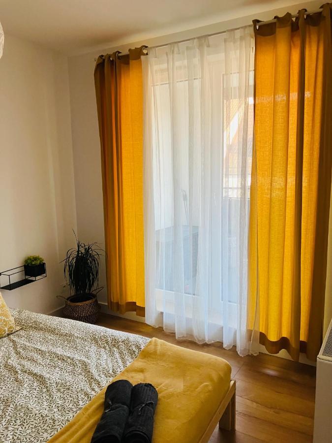 Apartament Na Klasztornej Apartment Wagrowiec Exterior photo