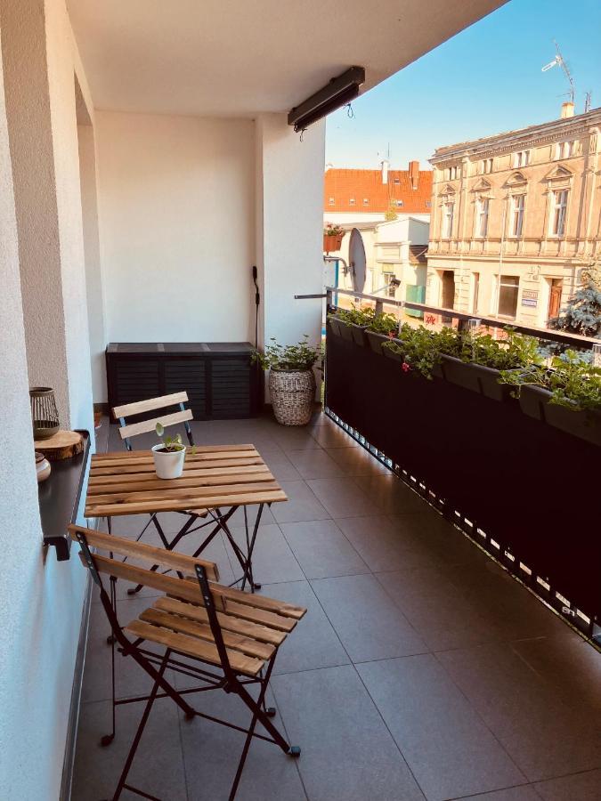 Apartament Na Klasztornej Apartment Wagrowiec Exterior photo
