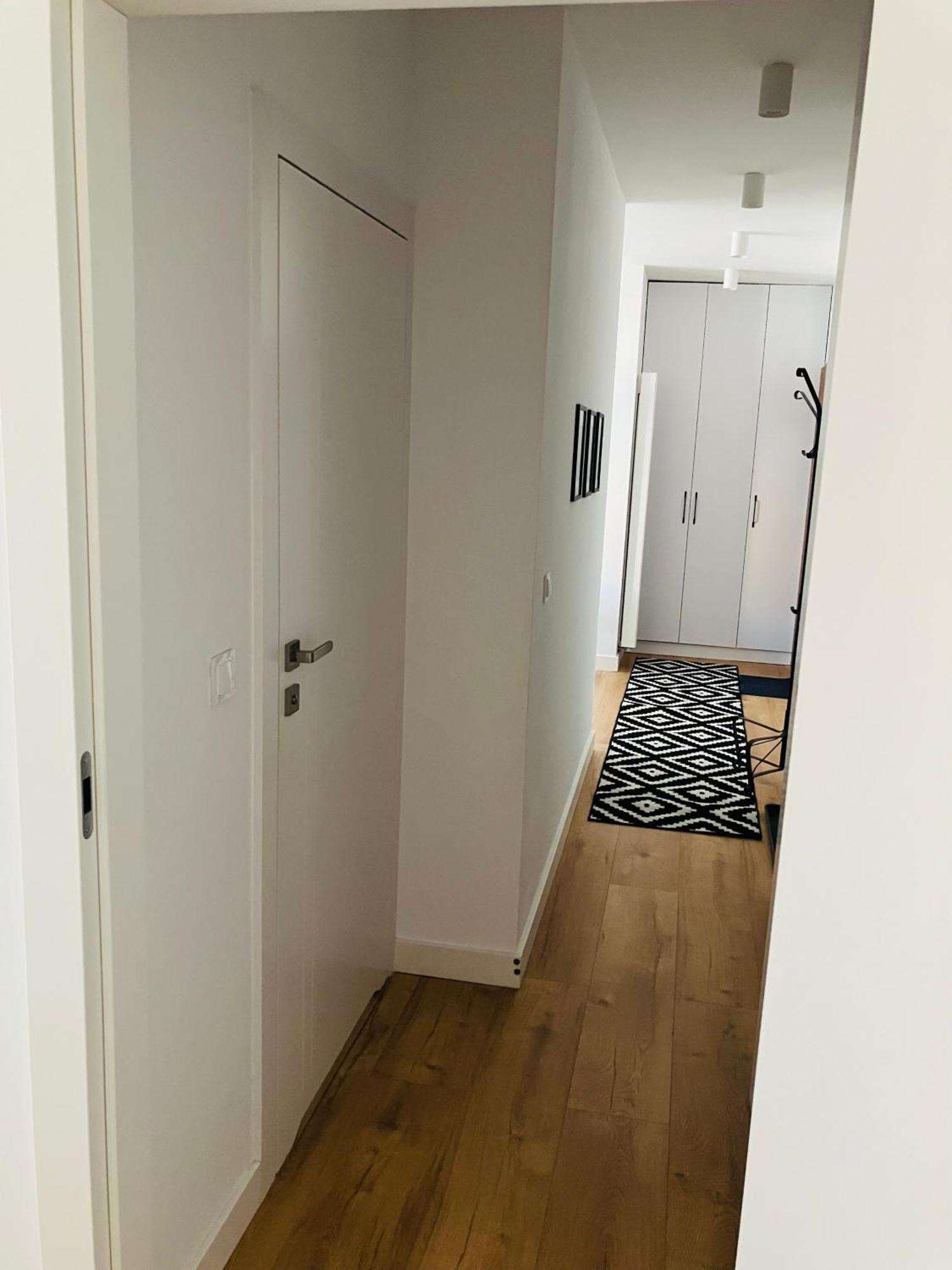 Apartament Na Klasztornej Apartment Wagrowiec Exterior photo