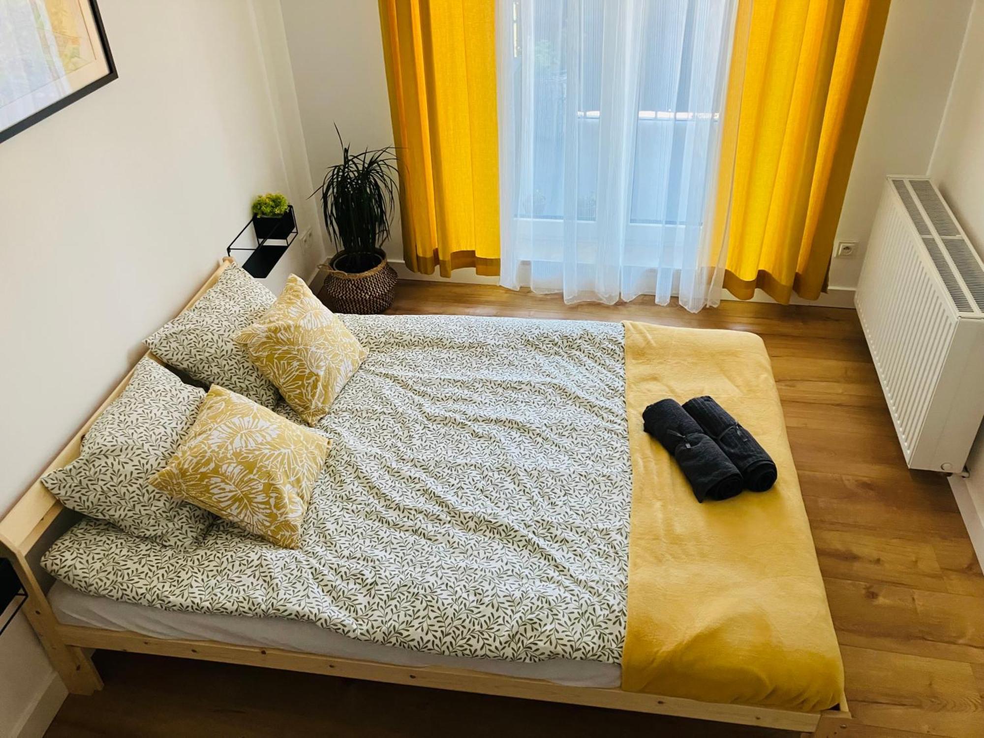 Apartament Na Klasztornej Apartment Wagrowiec Exterior photo