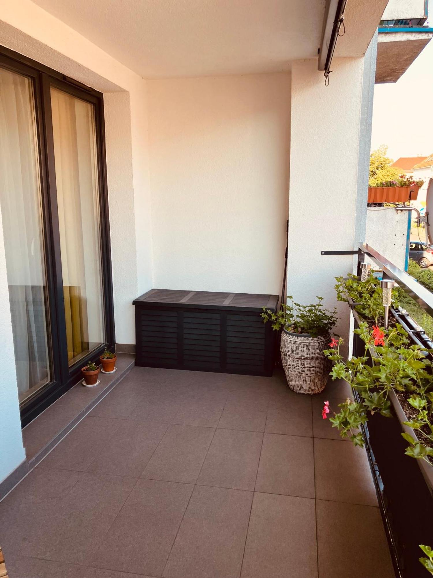Apartament Na Klasztornej Apartment Wagrowiec Exterior photo